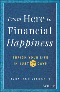 from here to financial happiness book cover image