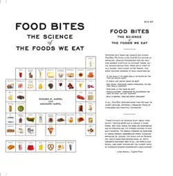 food bites book cover image