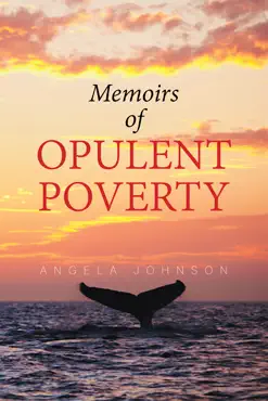 memoirs of opulent poverty book cover image
