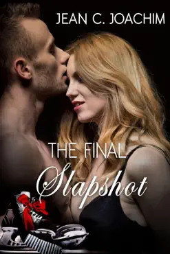 the final slapshot book cover image