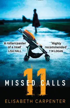 11 missed calls book cover image