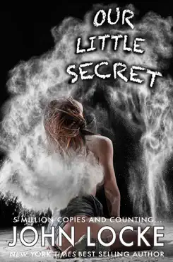 our little secret book cover image