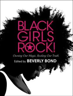 black girls rock! imagen de la portada del libro