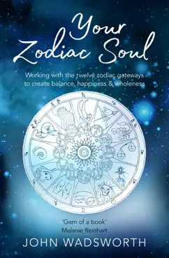 your zodiac soul book cover image