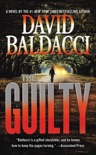 The Guilty book summary, reviews and downlod