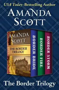 the border trilogy book cover image