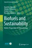 Biofuels and Sustainability reviews