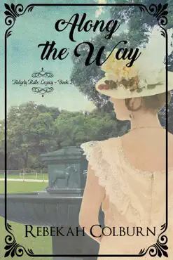 along the way book cover image