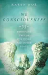 We Consciousness synopsis, comments