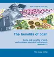 The benefits of cash synopsis, comments