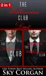 The Billionaires Club Duet synopsis, comments