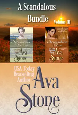 a scandalous bundle: volume iii book cover image