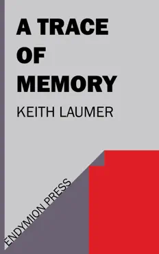 a trace of memory book cover image