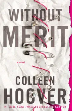 without merit book cover image