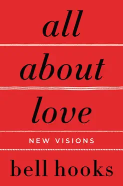 all about love imagen de la portada del libro
