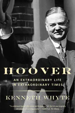 hoover book cover image