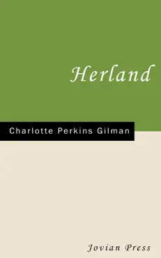 herland book cover image