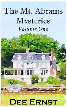 the mt. abrams mysteries book cover image