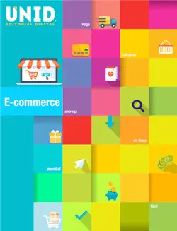 e-commerce book cover image
