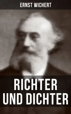 richter und dichter book cover image