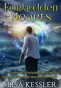forbidden hearts book cover image