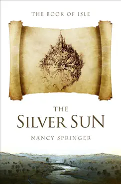 the silver sun book cover image