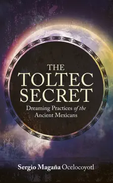 the toltec secret book cover image