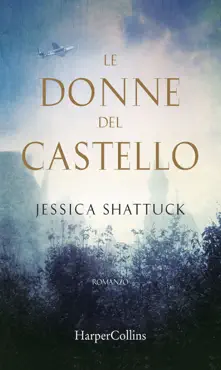 le donne del castello book cover image