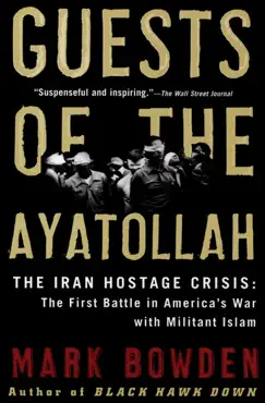 guests of the ayatollah book cover image