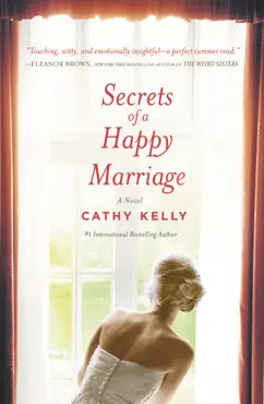 secrets of a happy marriage book cover image
