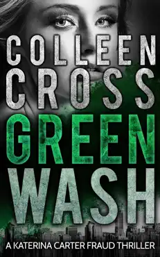 greenwash book cover image