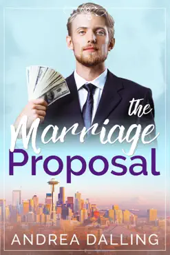 the marriage proposal book cover image