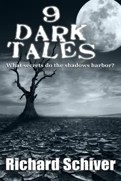 9 dark tales book cover image
