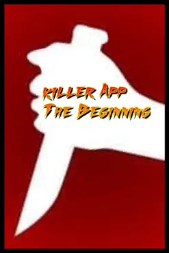 killer app book cover image