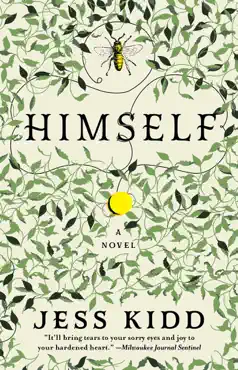 himself book cover image