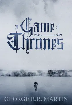 a game of thrones imagen de la portada del libro