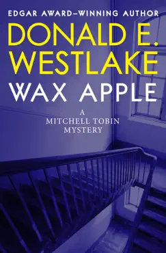 wax apple book cover image