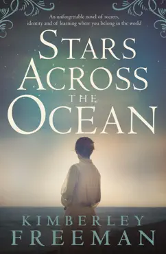 stars across the ocean book cover image