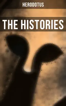 the histories of herodotus imagen de la portada del libro