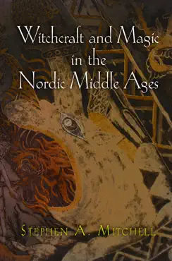 witchcraft and magic in the nordic middle ages book cover image
