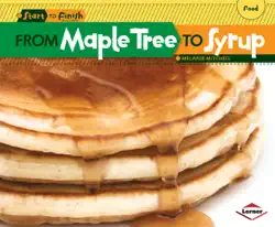 from maple tree to syrup book cover image