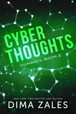 cyber thoughts imagen de la portada del libro