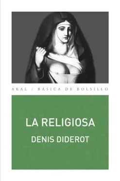 la religiosa imagen de la portada del libro