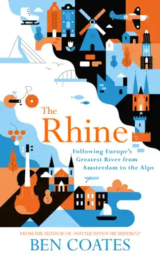 the rhine book cover image