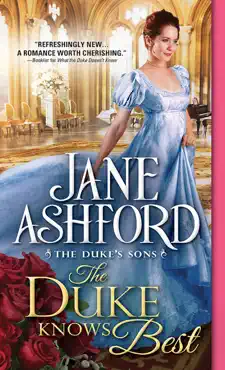 the duke knows best book cover image