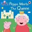 Peppa Pig: Peppa Meets the Queen sinopsis y comentarios