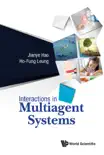 Interactions in Multiagent Systems sinopsis y comentarios