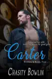 Carter synopsis, comments