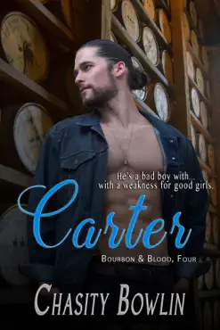 carter book cover image