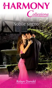 nobile sogno book cover image